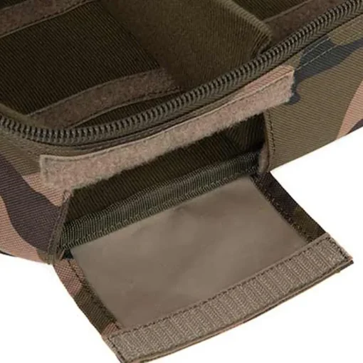 Fox Camolite Gadget Safe Bag- Luggage