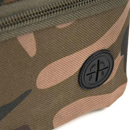 Fox Camolite Gadget Safe Bag Deluxe- Luggage