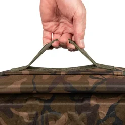 Fox Camolite Gadget Safe Deluxe Fishing Bag- New Arrivals | Luggage