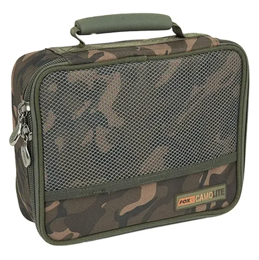 Fox Camolite Gadgets Fishing Safe