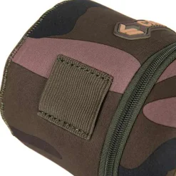 Fox Camolite Gas Cannister Sleeve- Cooking Equipment
