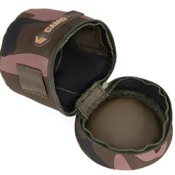 Fox Camolite Gas Cannister Sleeve- Cooking Equipment