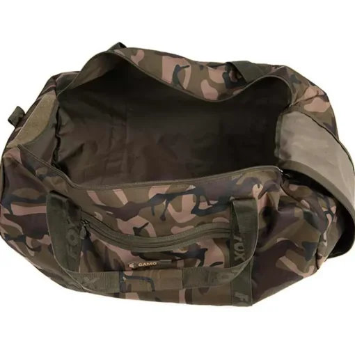 Fox Camolite Kit Bag- Luggage