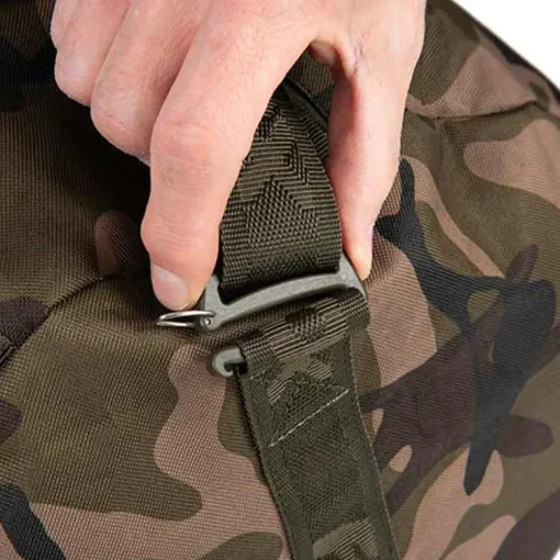 Fox Camolite Kit Bag- Luggage