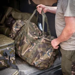 Fox Camolite Kit Bag- Luggage