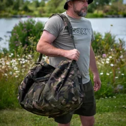 Fox Camolite Kit Bag- Luggage