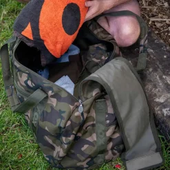 Fox Camolite Kit Bag- Luggage