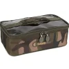 Fox Camolite Large Accessory Bag- Luggage