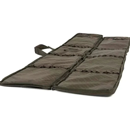 Fox Camolite Large Bankstick Carryall- Luggage