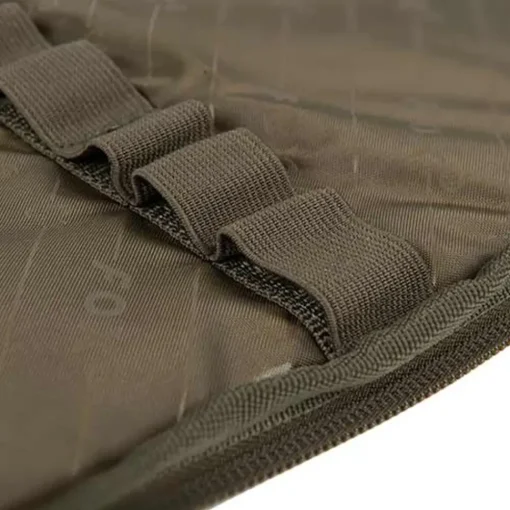 Fox Camolite Large Bankstick Carryall- Luggage