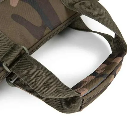 Fox Camolite Large Bankstick Carryall- Luggage