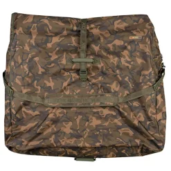 Fox Camolite Large Fishing Bed Bag- Bedchairs