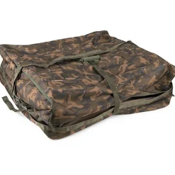 Fox Camolite Large Fishing Bed Bag- Bedchairs