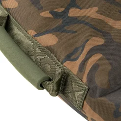 Fox Camolite Large Fishing Bed Bag- Bedchairs