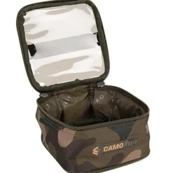 Fox Camolite Medium Accessory Bag- Luggage