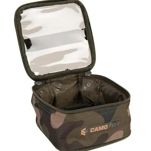 Fox Camolite Medium Accessory Bag- Luggage