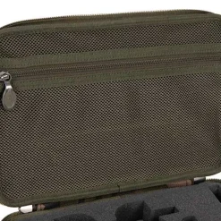 Fox Camolite Mini Micron Case- Bite Alarms