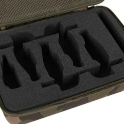 Fox Camolite Mini Micron Case- Bite Alarms