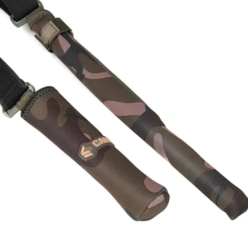 Fox Camolite Neoprene Reel & Rod Tip Protector- Rods