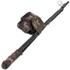 Fox Camolite Neoprene Reel & Rod Tip Protector- Rods