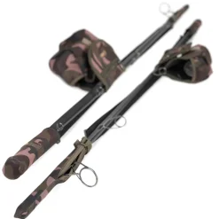 Fox Camolite Neoprene Reel & Rod Tip Protector- Rods