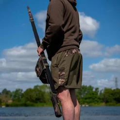 Fox Camolite Neoprene Reel & Rod Tip Protector- Rods