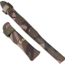 Fox Camolite Neoprene XL Tip & Butt Protector- Rods