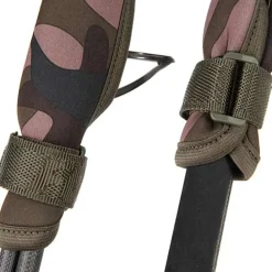 Fox Camolite Neoprene XL Tip & Butt Protector- Rods