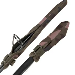 Fox Camolite Neoprene XL Tip & Butt Protector- Rods