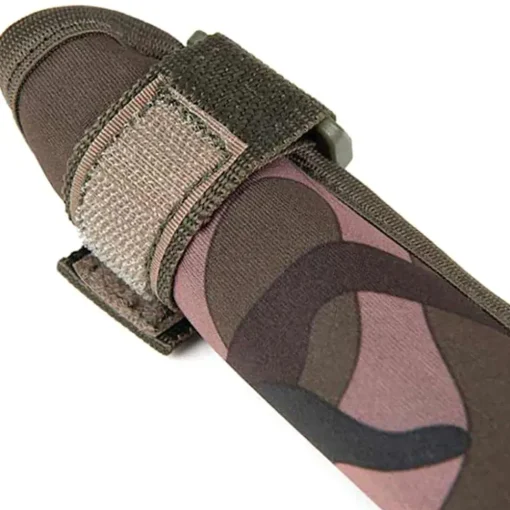 Fox Camolite Neoprene XL Tip & Butt Protector- Rods