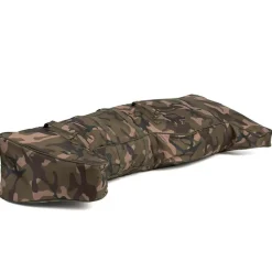 Fox Camolite Outboard Engine Bag- Luggage
