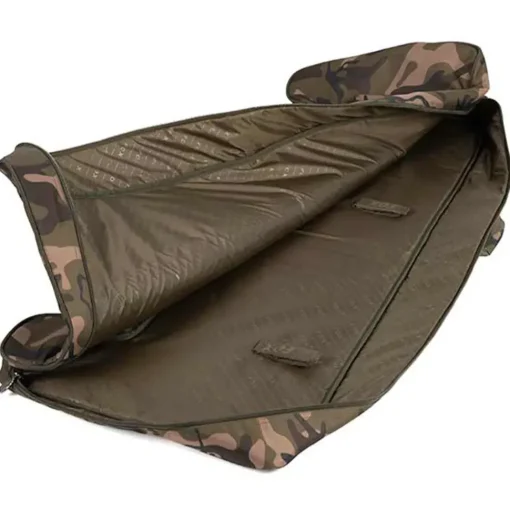 Fox Camolite Outboard Engine Bag- Luggage