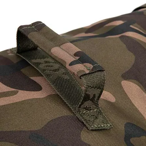 Fox Camolite Outboard Engine Bag- Luggage