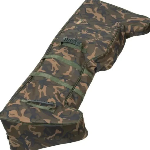 Fox Camolite Outboard Motor Fishing Bag