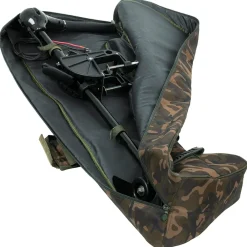 Fox Camolite Outboard Motor Fishing Bag