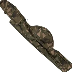 Fox Camolite Retractable Explorer Tri Sleeve 8-10ft- Luggage