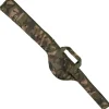 Fox Camolite Retractable Single Rod Sleeve 8-10ft- Luggage