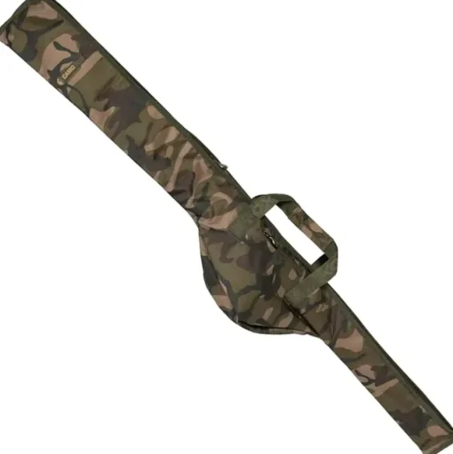 Fox Camolite Retractable Single Rod Sleeve 8-10ft- Luggage