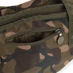 Fox Camolite Retractable Single Rod Sleeve 8-10ft- Luggage