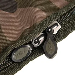 Fox Camolite Retractable Single Rod Sleeve 8-10ft- Luggage