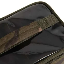 Fox Camolite Rigid Lead & Bits Bag Large- Luggage