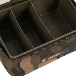 Fox Camolite Rigid Lead & Bits Bag Large- Luggage