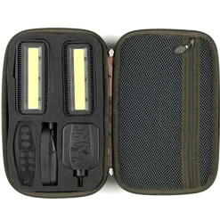 Fox Camolite RX+ Security Case- Luggage