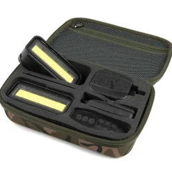 Fox Camolite RX+ Security Case- Luggage