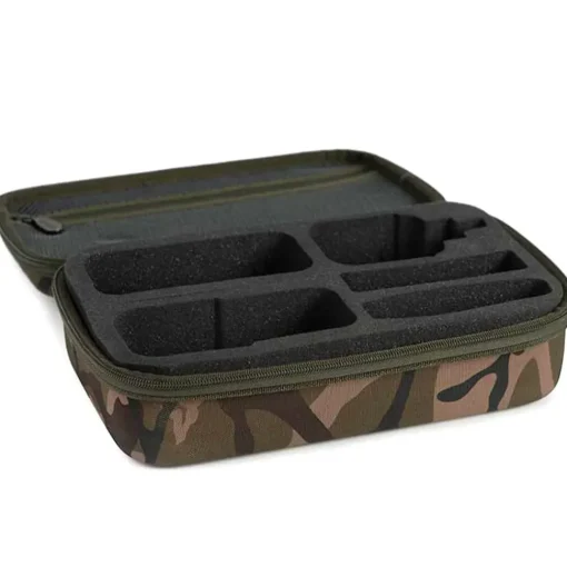 Fox Camolite RX+ Security Case- Luggage