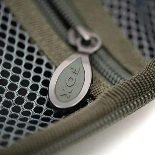Fox Camolite RX+ Security Case- Luggage