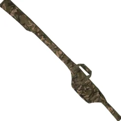 Fox Camolite Single 13ft Rod Sleeve- Luggage