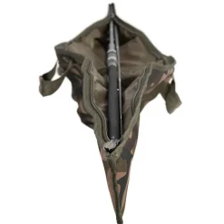 Fox Camolite Single 13ft Rod Sleeve- Luggage