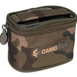 Fox Camolite Small Accessory Bag- Luggage