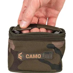 Fox Camolite Small Accessory Bag- Luggage